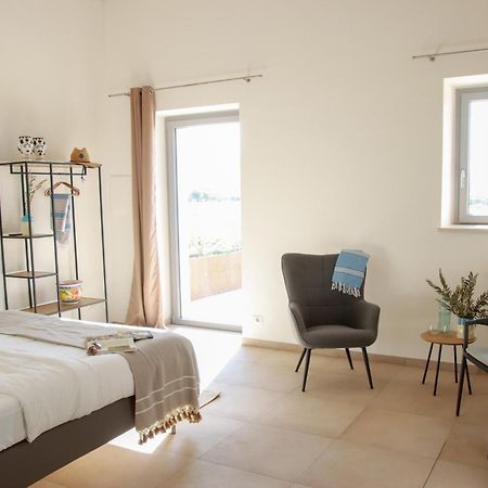 La Bella Vita Agriturismo 끼아라몬떼굴피 외부 사진