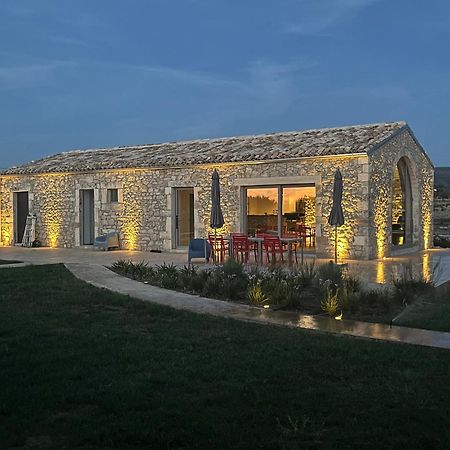La Bella Vita Agriturismo 끼아라몬떼굴피 외부 사진