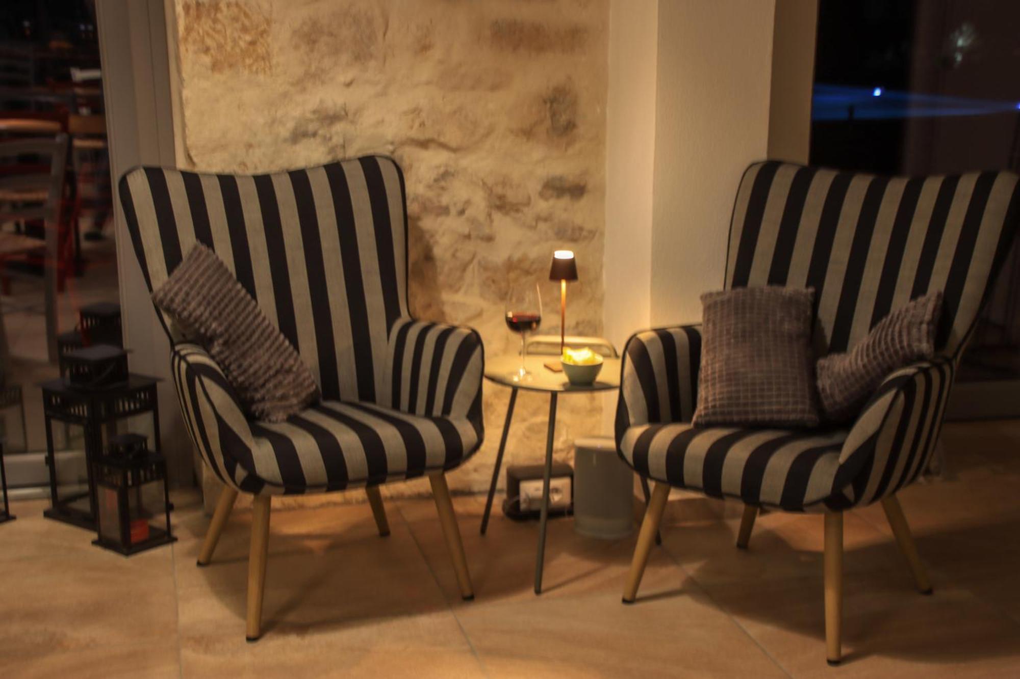 La Bella Vita Agriturismo 끼아라몬떼굴피 외부 사진
